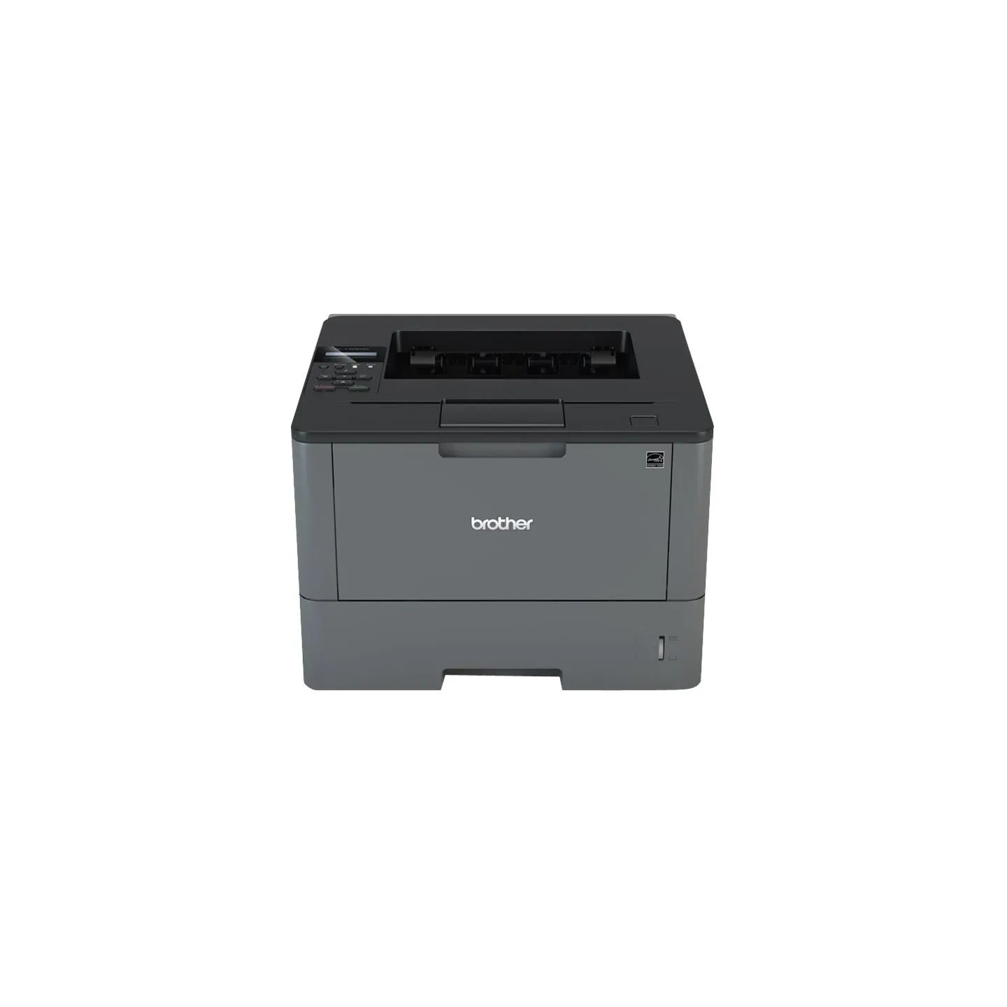 Brother HL-L5000D | Mono | Laser | Standard | Maximum ISO A-series paper size A4 | Graphite