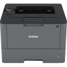 Brother HL-L5000D MONO LASER PRINTER, DUPLEX, 40PPM
