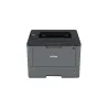 Brother HL-L5000D MONO LASER PRINTER, DUPLEX, 40PPM