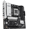 Asus PRIME B850M-A WIFI | Processor family AMD | Processor socket AM5 | DDR5 | Supported hard disk drive interfaces SATA, M.2 | 