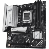 Asus PRIME B850M-A WIFI | Processor family AMD | Processor socket AM5 | DDR5 | Supported hard disk drive interfaces SATA, M.2 | 
