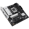 Asus PRIME B850M-A WIFI | Processor family AMD | Processor socket AM5 | DDR5 | Supported hard disk drive interfaces SATA, M.2 | 