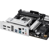 Asus PRIME B850M-A WIFI | Processor family AMD | Processor socket AM5 | DDR5 | Supported hard disk drive interfaces SATA, M.2 | 