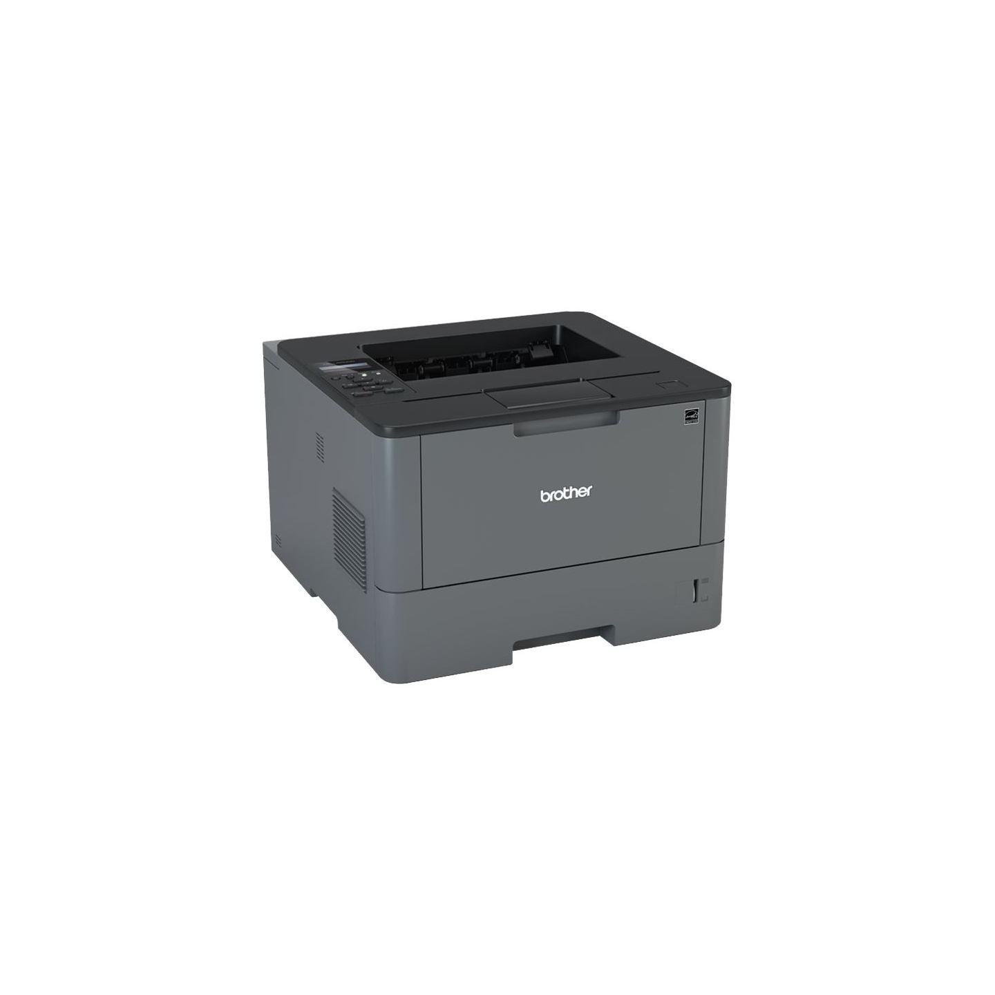 Brother HL-L5000D MONO LASER PRINTER, DUPLEX, 40PPM