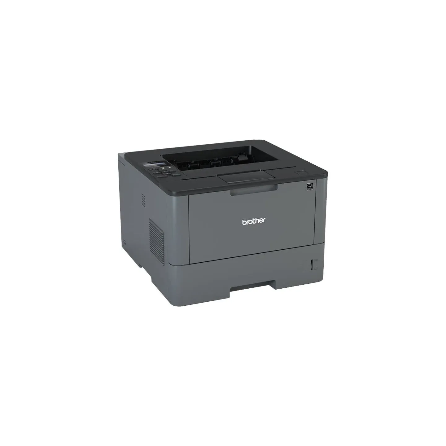 Brother HL-L5000D MONO LASER PRINTER, DUPLEX, 40PPM