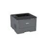 Brother HL-L5000D | Mono | Laser | Standard | Maximum ISO A-series paper size A4 | Graphite