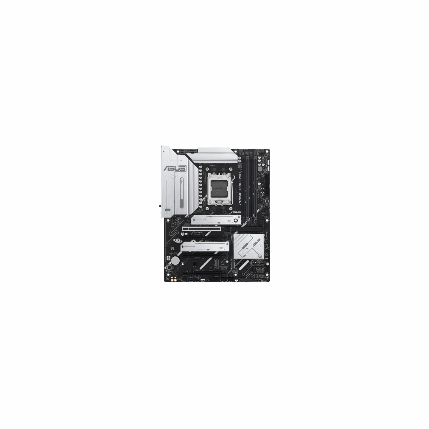 Asus PRIME X870-P WIFI AM5 DDR5 ATX MB