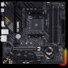 Asus Mainboard|ASUS|AMD B550|SAM4|MicroATX|1xPCI-Express 3.0 1x|1xPCI-Express 3.0 16x|2xM.2|1xPCI-Express 4.0 16x|Memory DDR4|Me