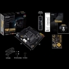 Asus Mainboard|ASUS|AMD B550|SAM4|MicroATX|1xPCI-Express 3.0 1x|1xPCI-Express 3.0 16x|2xM.2|1xPCI-Express 4.0 16x|Memory DDR4|Me