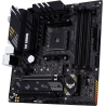 Asus Mainboard|ASUS|AMD B550|SAM4|MicroATX|1xPCI-Express 3.0 1x|1xPCI-Express 3.0 16x|2xM.2|1xPCI-Express 4.0 16x|Memory DDR4|Me