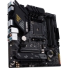 Asus Mainboard|ASUS|AMD B550|SAM4|MicroATX|1xPCI-Express 3.0 1x|1xPCI-Express 3.0 16x|2xM.2|1xPCI-Express 4.0 16x|Memory DDR4|Me