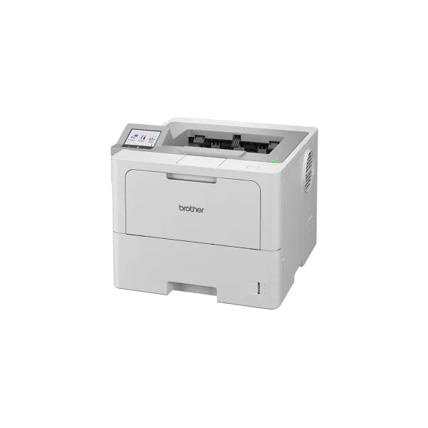 Brother HL-L6410DN MONO LASER PRINTER, DUPLEX, NETW, 50PPM