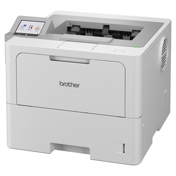 Brother HL-L6410DN | Mono | Laser | Printer | Wi-Fi | Maximum ISO A-series paper size A4 | Grey