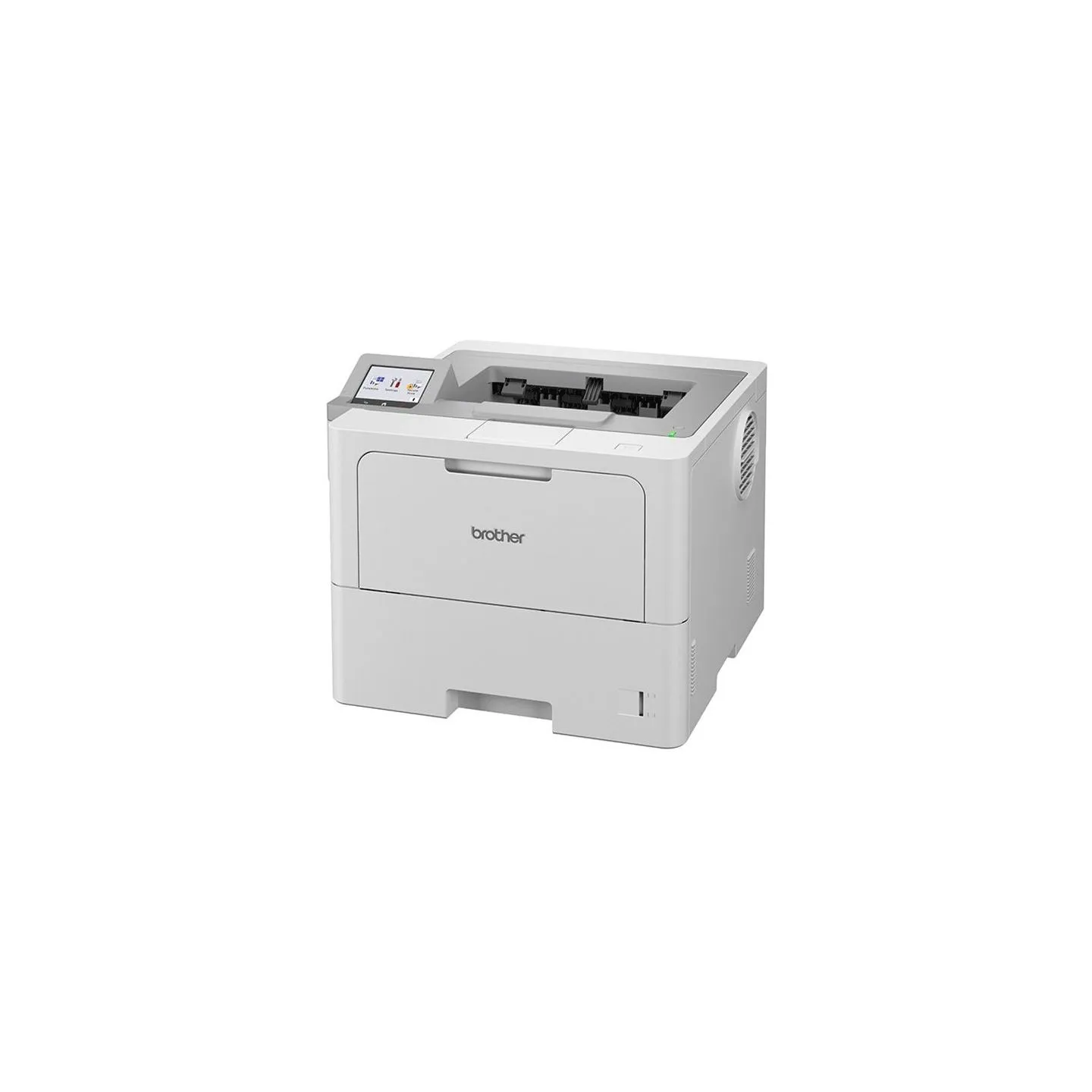 Brother HL-L6410DN MONO LASER PRINTER, DUPLEX, NETW, 50PPM