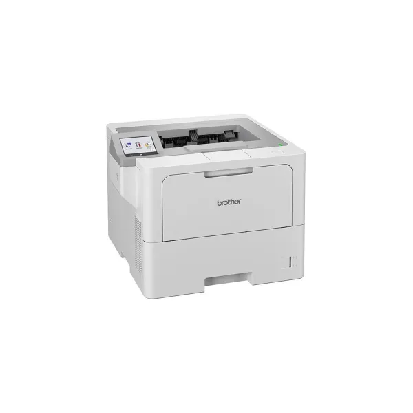 Brother HL-L6410DN | Mono | Laser | Printer | Wi-Fi | Maximum ISO A-series paper size A4 | Grey