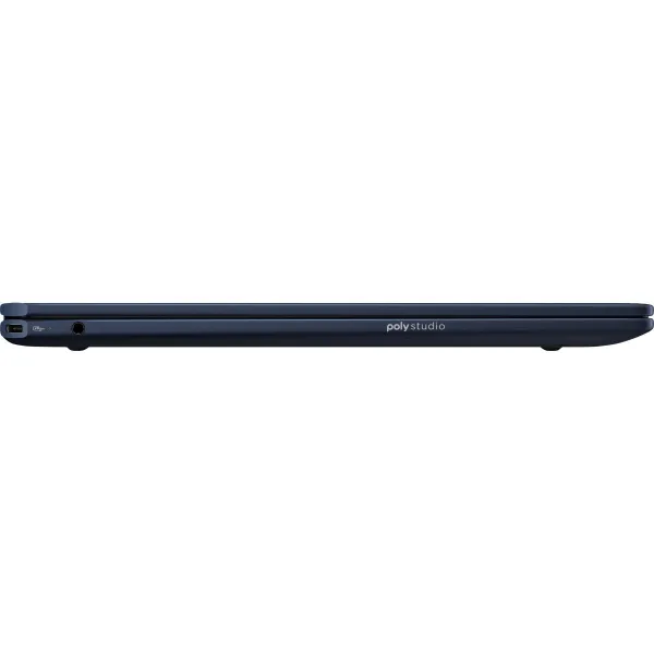 HP OmniBook Ultra Flip x360 2-in-1 Laptop AI 14-fh0073ny - Ultra 7-258V, 32GB, 1TB SSD, 14 3K 400-nit 120Hz OLED HDR 500 Touch, 