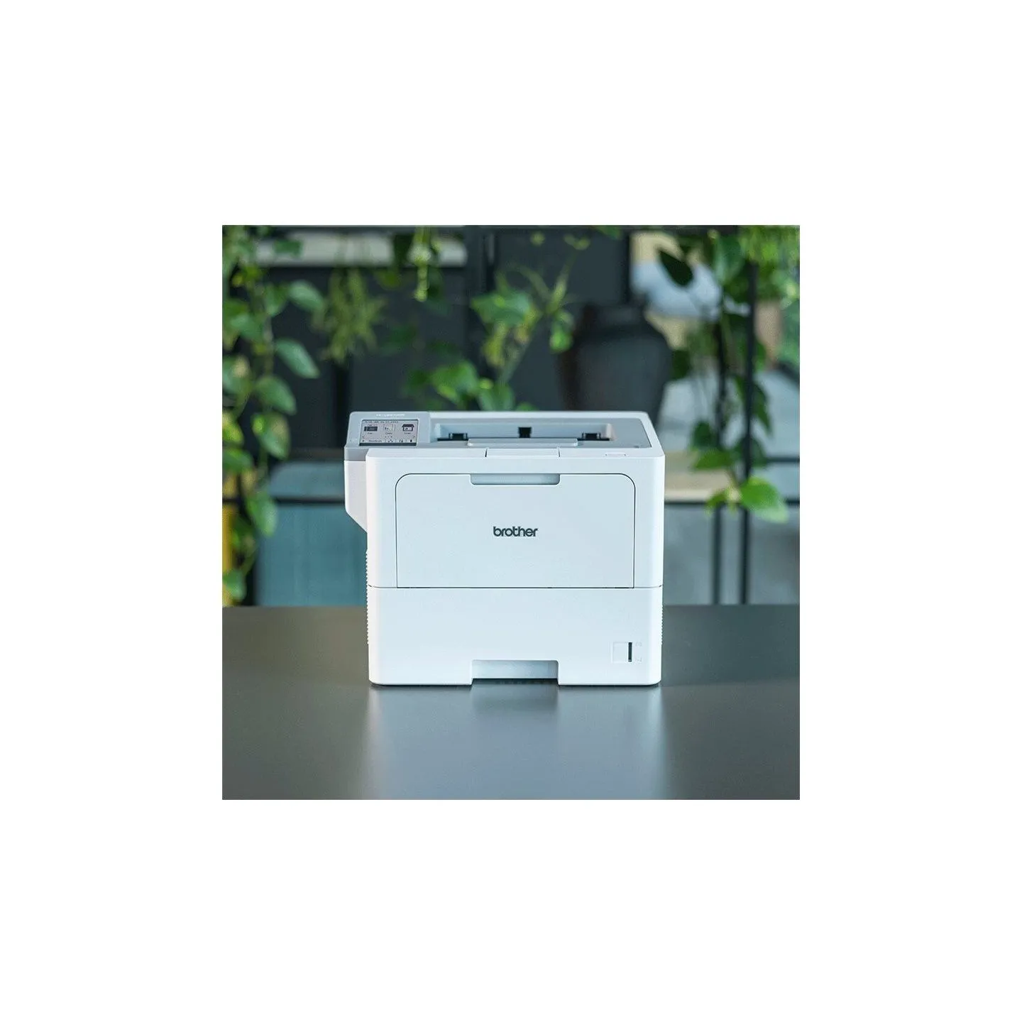Brother HL-L6410DN MONO LASER PRINTER, DUPLEX, NETW, 50PPM