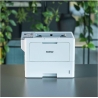Brother HL-L6410DN MONO LASER PRINTER, DUPLEX, NETW, 50PPM
