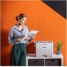 Brother HL-L6410DN | Mono | Laser | Printer | Wi-Fi | Maximum ISO A-series paper size A4 | Grey