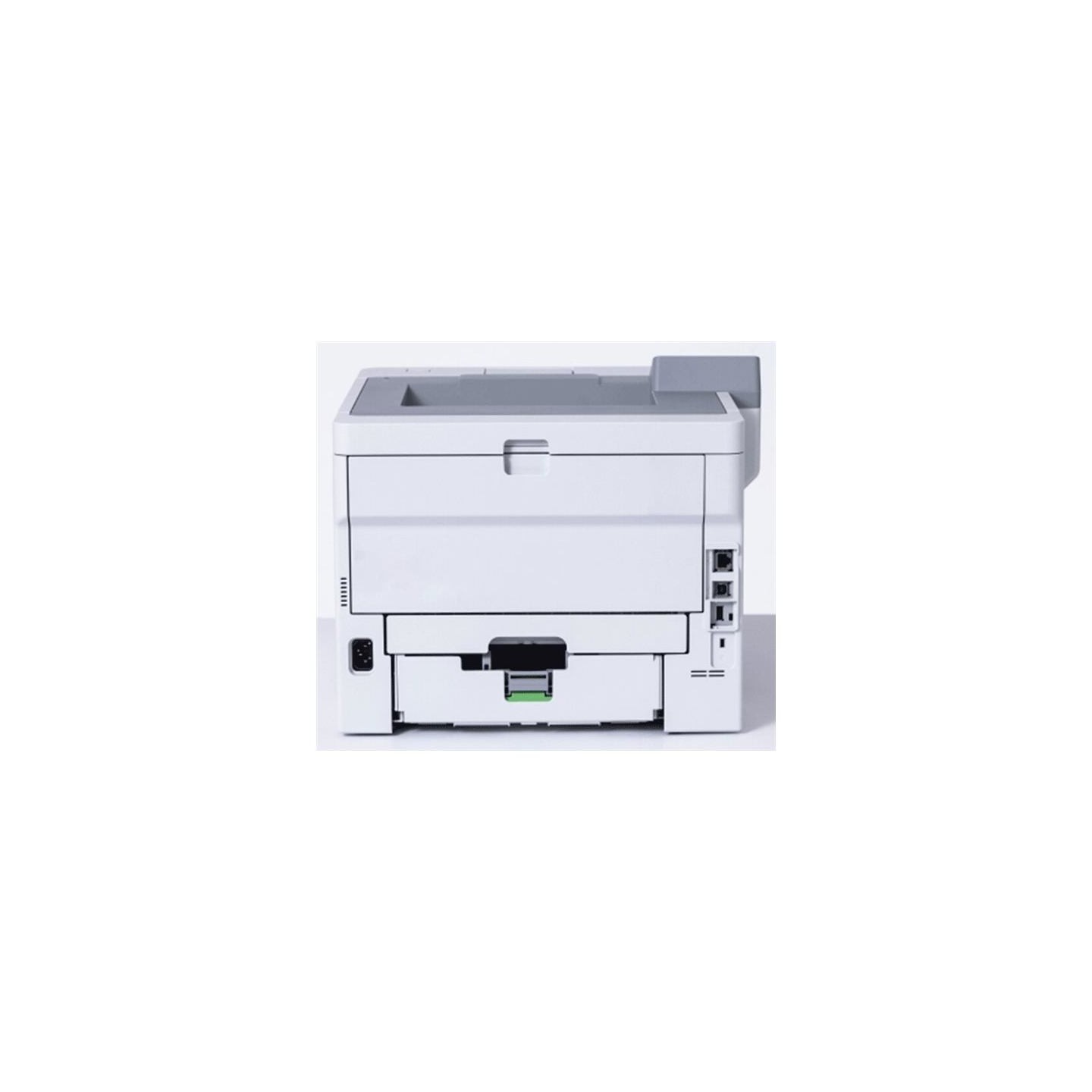 Brother HL-L6410DN MONO LASER PRINTER, DUPLEX, NETW, 50PPM