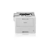 Brother HL-L6410DN | Mono | Laser | Printer | Wi-Fi | Maximum ISO A-series paper size A4 | Grey