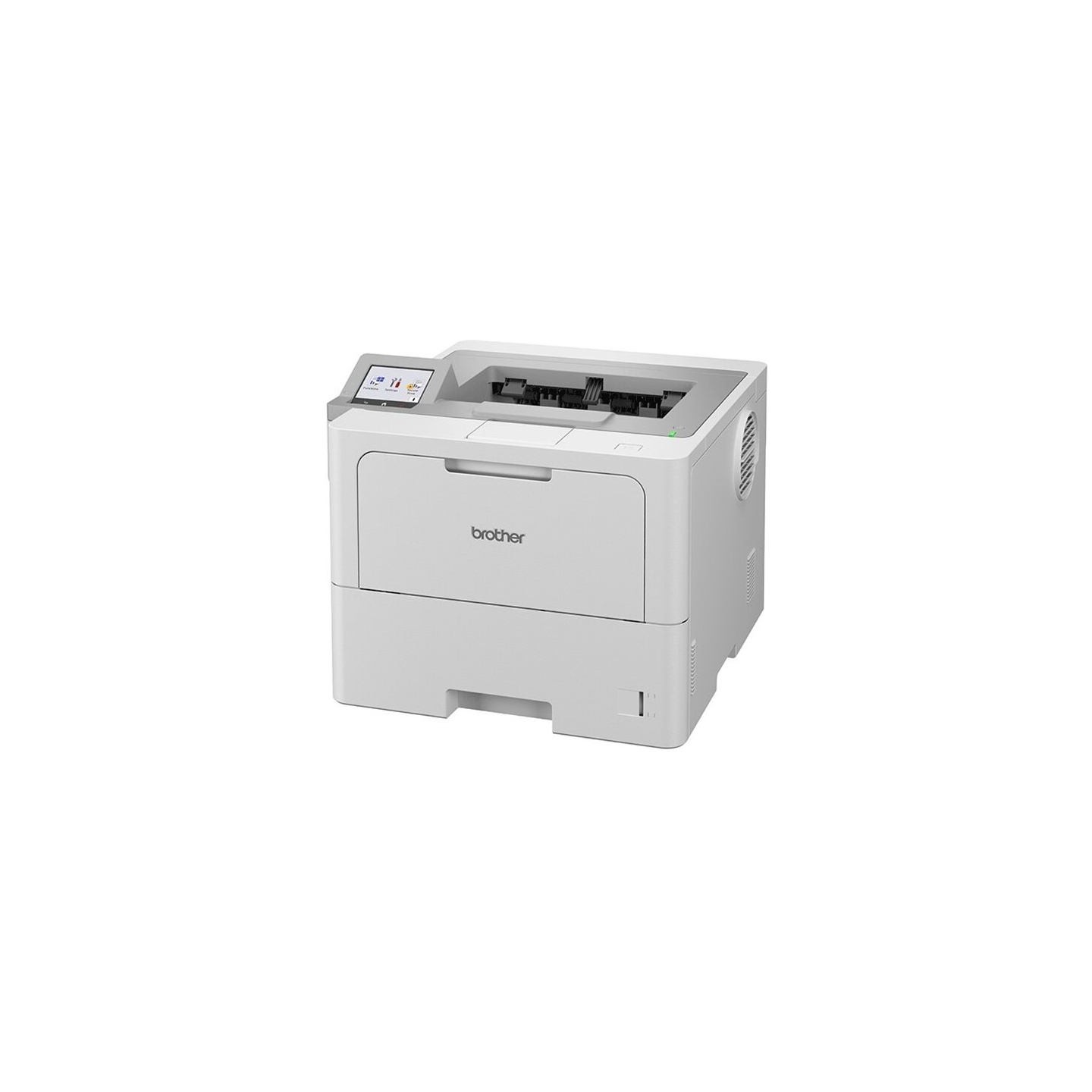 Brother HL-L6410DN MONO LASER PRINTER, DUPLEX, NETW, 50PPM