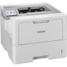 Brother HL-L6410DN MONO LASER PRINTER, DUPLEX, NETW, 50PPM