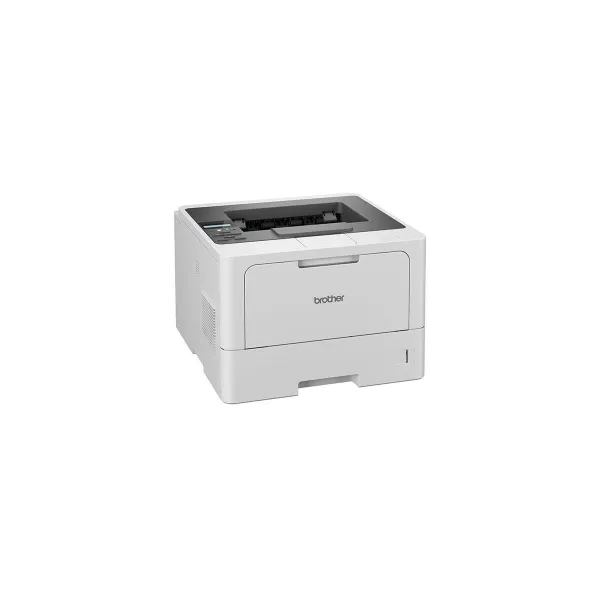 Brother HL-L5210DN | Mono | Laser | Printer | Maximum ISO A-series paper size A4 | Grey