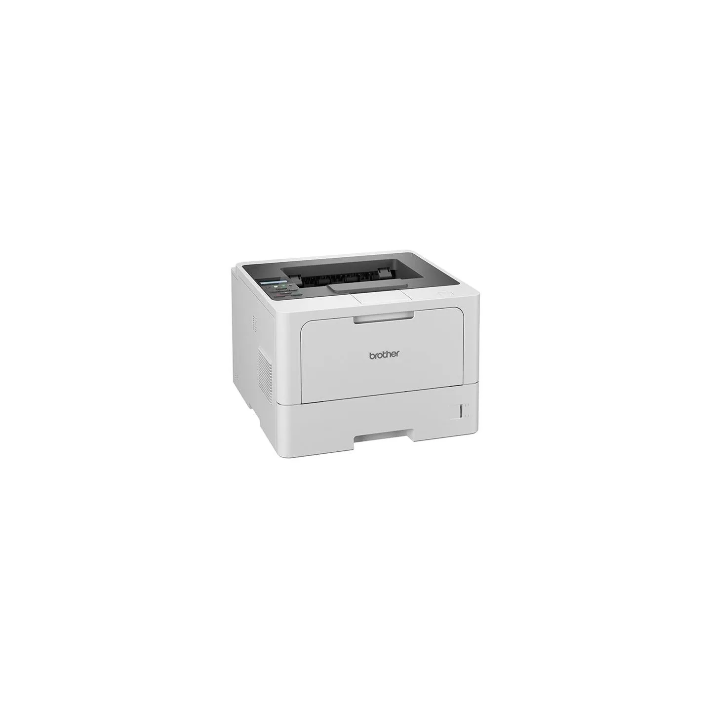 Brother HL-L5210DN | Mono | Laser | Printer | Maximum ISO A-series paper size A4 | Grey