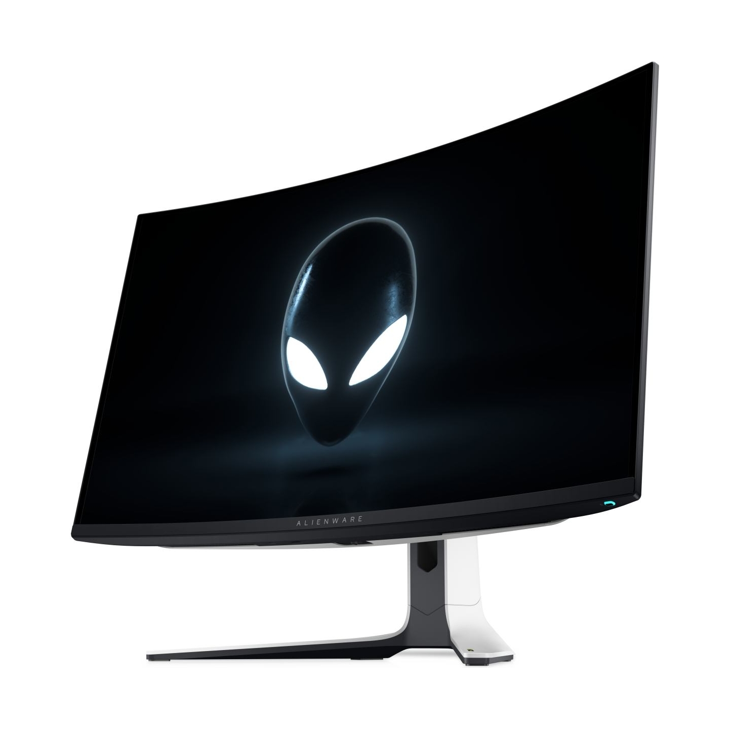 Dell 32 AW3225QF CURVED 4K UHD QD-OLED 16:9 1700R  240HZ