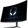 Dell 32 AW3225QF CURVED 4K UHD QD-OLED 16:9 1700R  240HZ