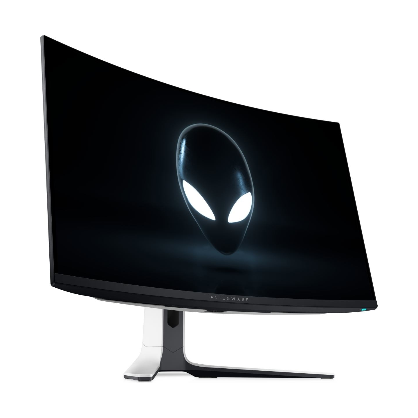 Dell 32 AW3225QF CURVED 4K UHD QD-OLED 16:9 1700R  240HZ