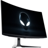 Dell 32 AW3225QF CURVED 4K UHD QD-OLED 16:9 1700R  240HZ
