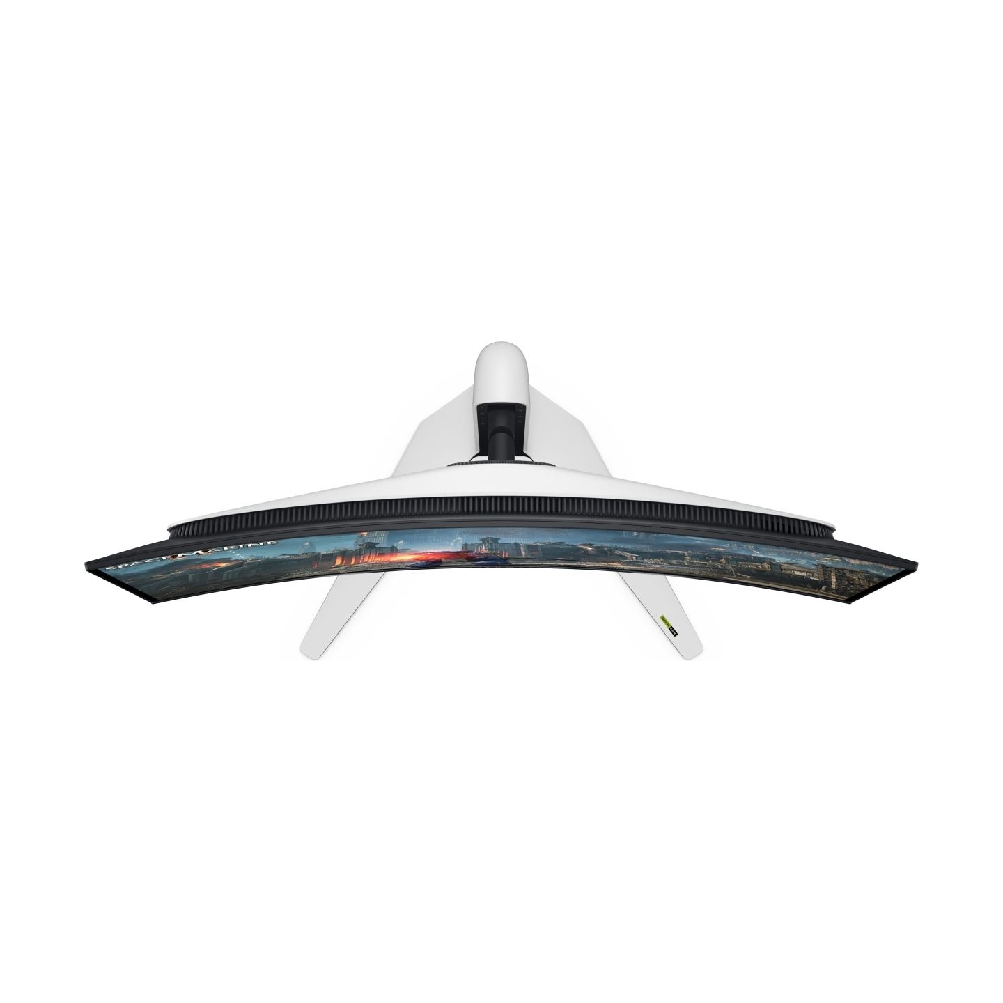 Dell 32 AW3225QF CURVED 4K UHD QD-OLED 16:9 1700R  240HZ