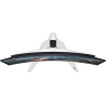 Dell 32 AW3225QF CURVED 4K UHD QD-OLED 16:9 1700R  240HZ