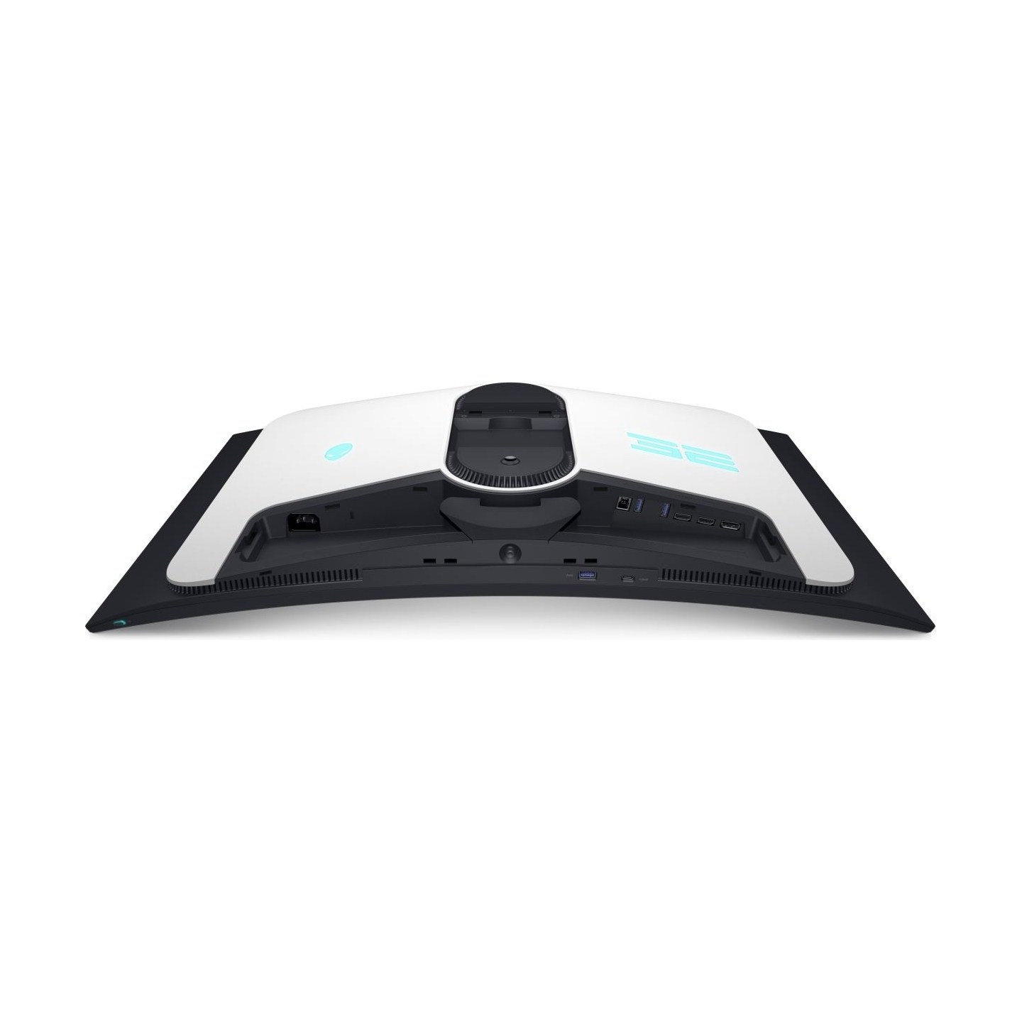 Dell 32 AW3225QF CURVED 4K UHD QD-OLED 16:9 1700R  240HZ