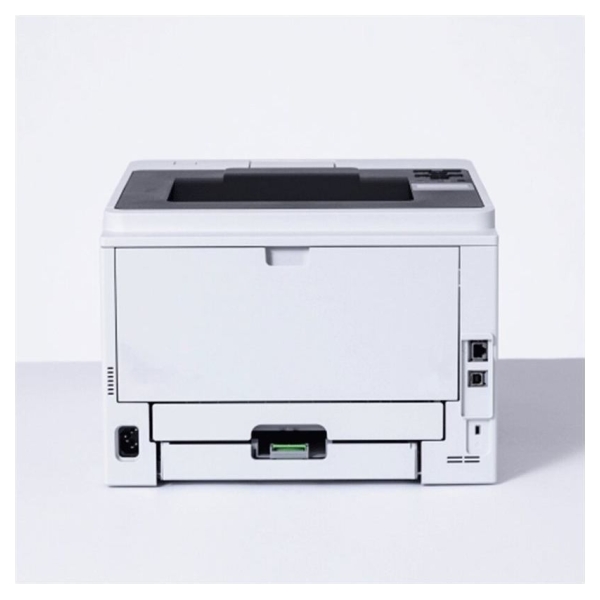 Brother HL-L5210DW | Mono | Laser | Printer | Wi-Fi | Maximum ISO A-series paper size A4 | Grey