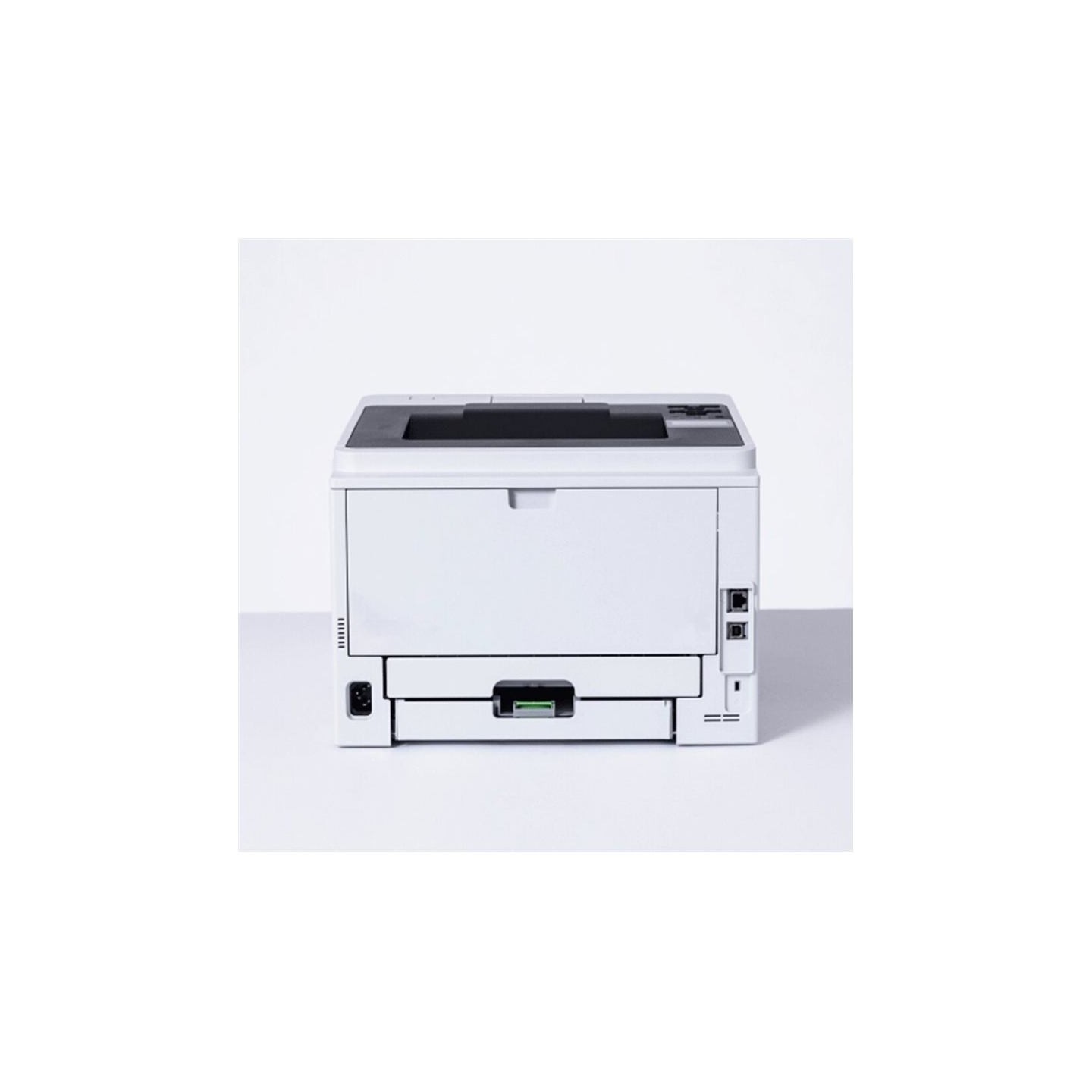 Brother HL-L5210DW | Mono | Laser | Printer | Wi-Fi | Maximum ISO A-series paper size A4 | Grey