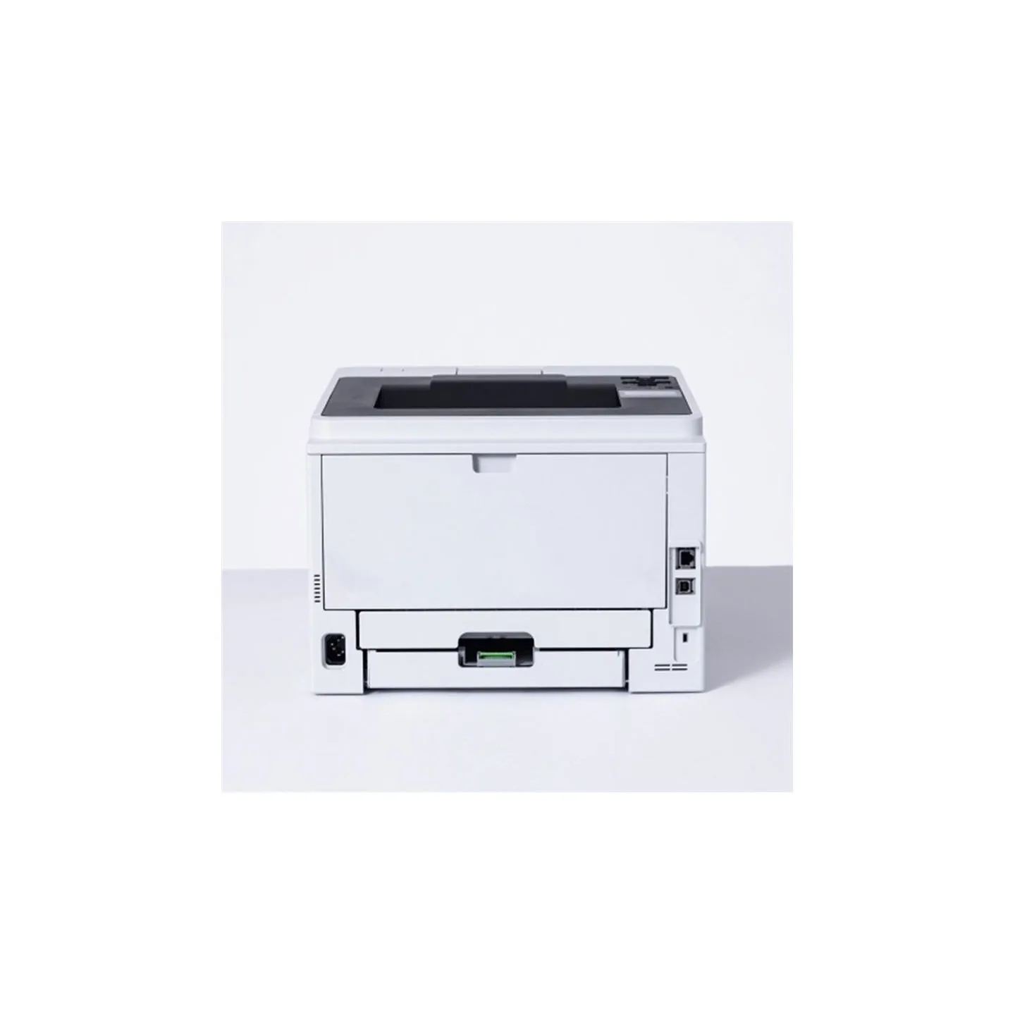 Brother HL-L5210DW | Mono | Laser | Printer | Wi-Fi | Maximum ISO A-series paper size A4 | Grey