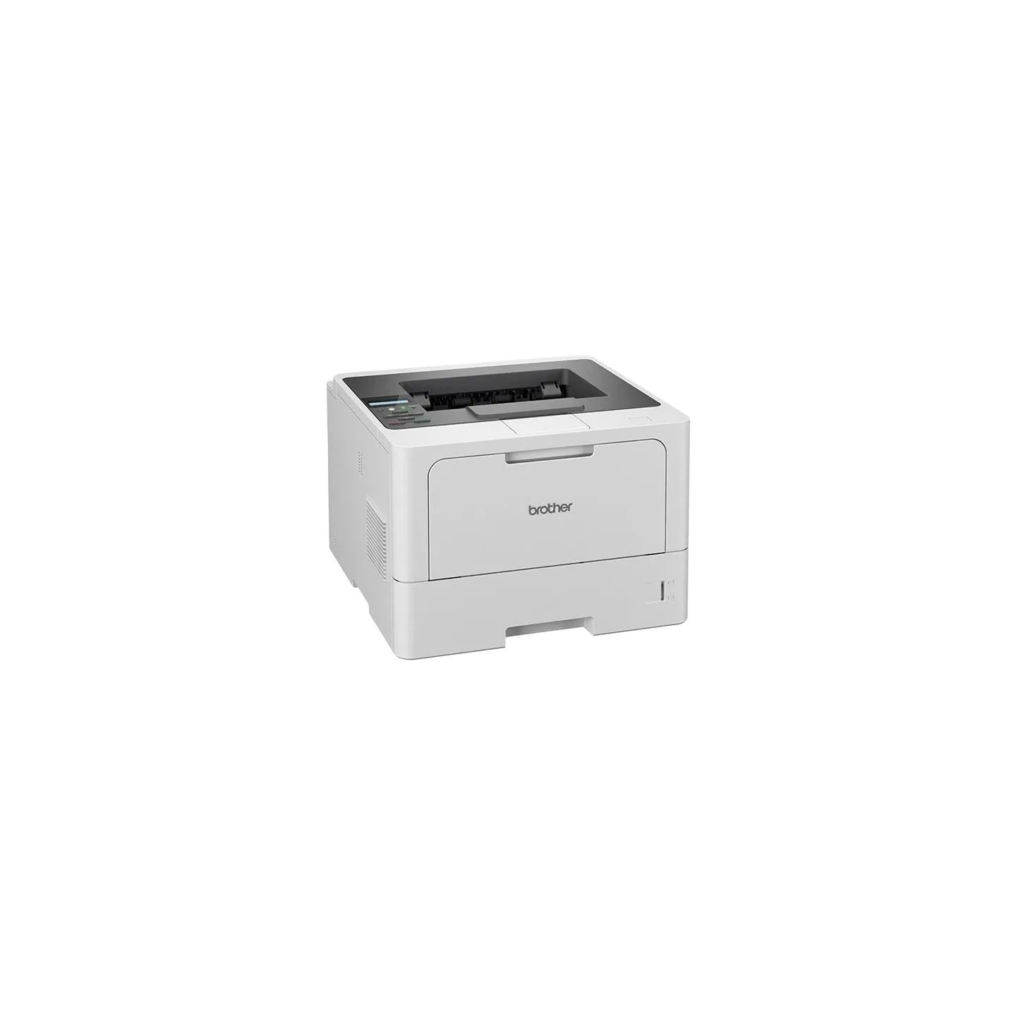 Brother HL-L5210DW | Mono | Laser | Printer | Wi-Fi | Maximum ISO A-series paper size A4 | Grey