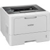 Brother HL-L5210DW | Mono | Laser | Printer | Wi-Fi | Maximum ISO A-series paper size A4 | Grey