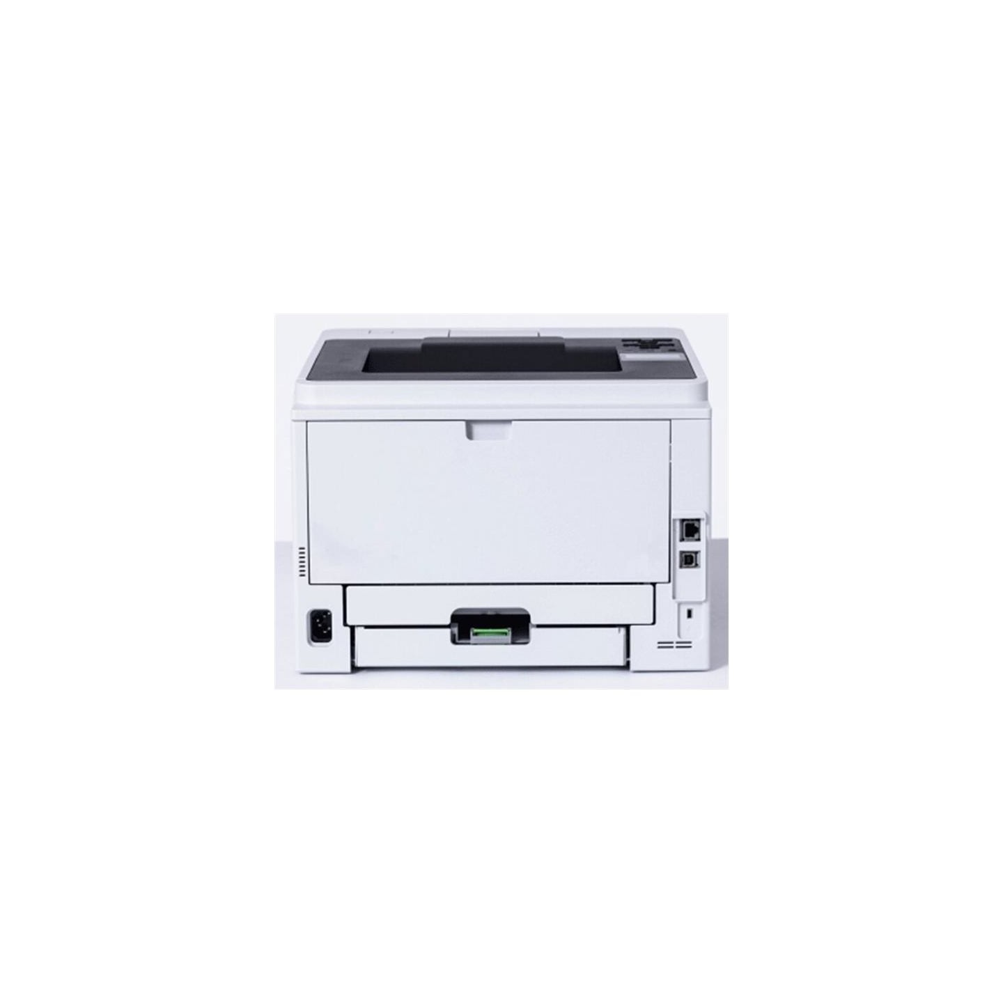 Brother HL-L5210DW | Mono | Laser | Printer | Wi-Fi | Maximum ISO A-series paper size A4 | Grey