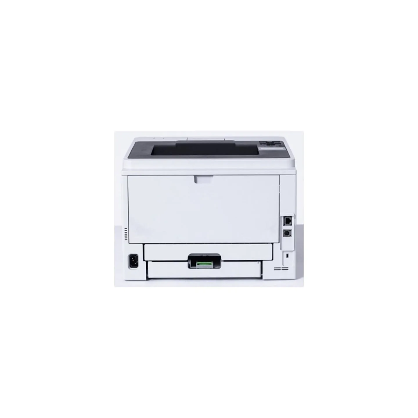 Brother HL-L5210DW | Mono | Laser | Printer | Wi-Fi | Maximum ISO A-series paper size A4 | Grey
