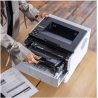 Brother HL-L5210DW | Mono | Laser | Printer | Wi-Fi | Maximum ISO A-series paper size A4 | Grey