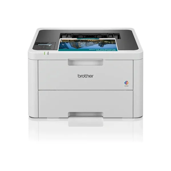 Brother HL-L3220CW COLOUR LED PRINTER, WIFI, 18PPM