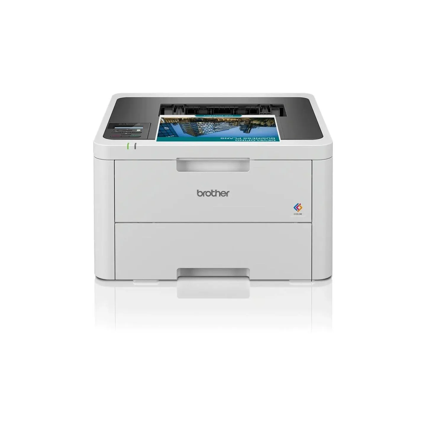 Brother HL-L3220CW COLOUR LED PRINTER, WIFI, 18PPM