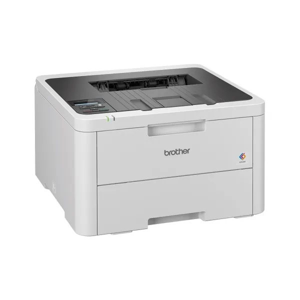 Brother HL-L3220CW | Colour | Laser | Wi-Fi | White