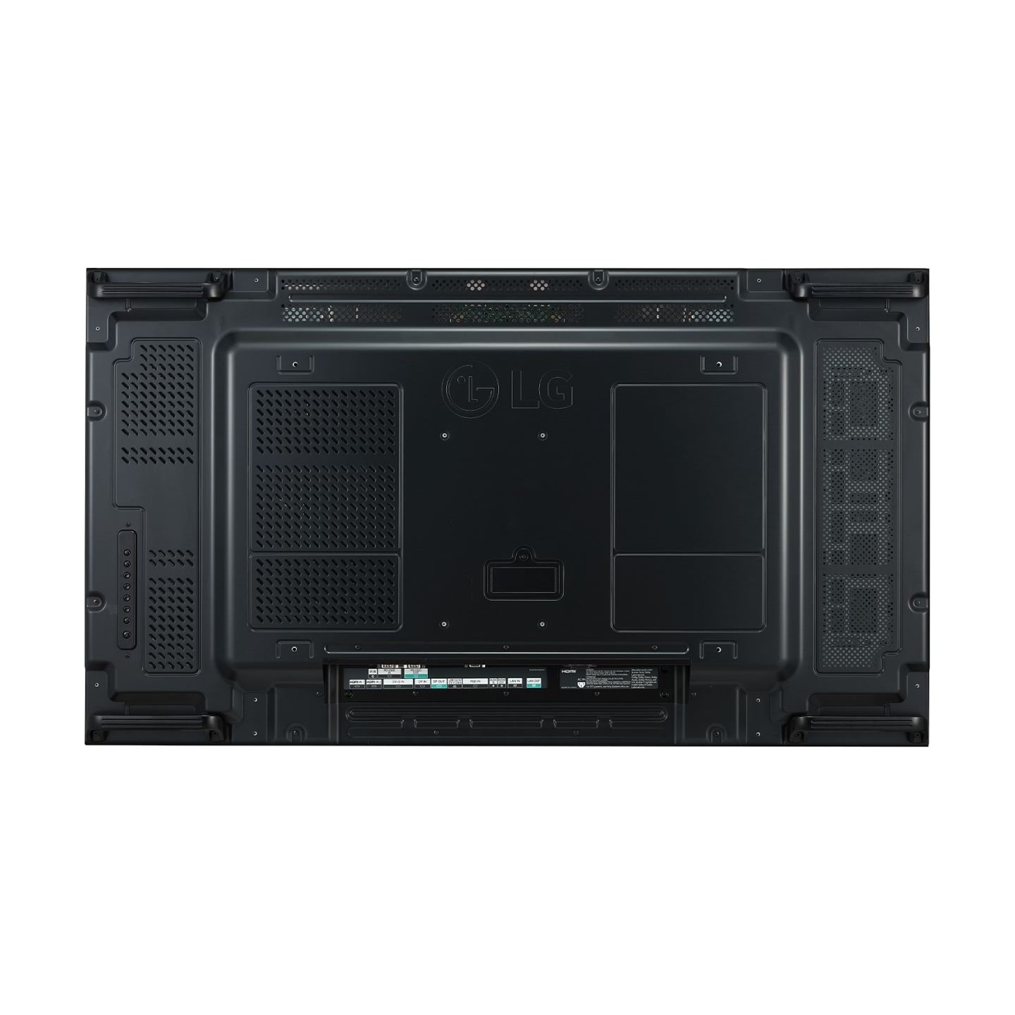 LG 55VSM5J-H 55” FHD IPS 500 NITS 24/7 VIDEOWALL 0.44 MM BEZEL SOC