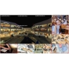 LG 55VSM5J-H 55” FHD IPS 500 NITS 24/7 VIDEOWALL 0.44 MM BEZEL SOC