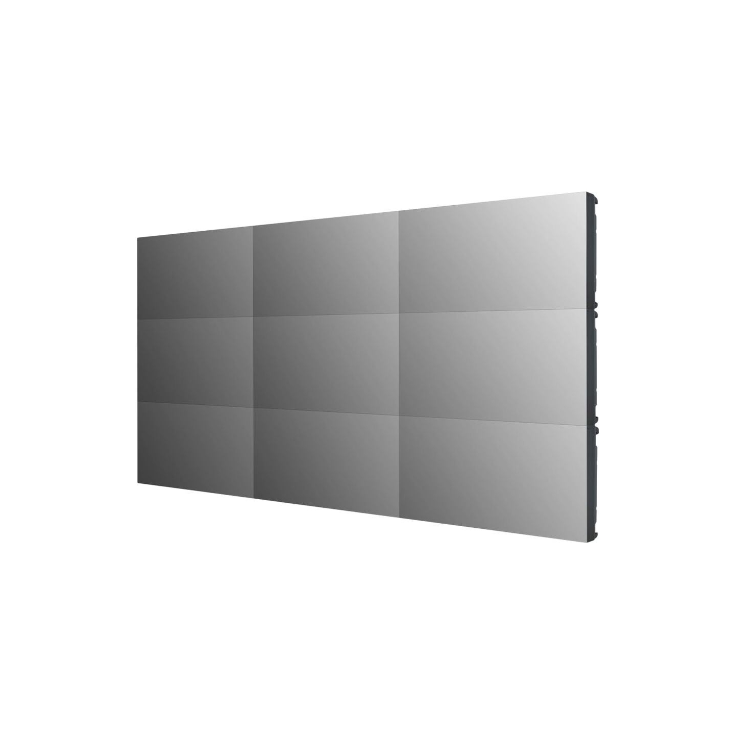 LG 55VSM5J-H 55” FHD IPS 500 NITS 24/7 VIDEOWALL 0.44 MM BEZEL SOC